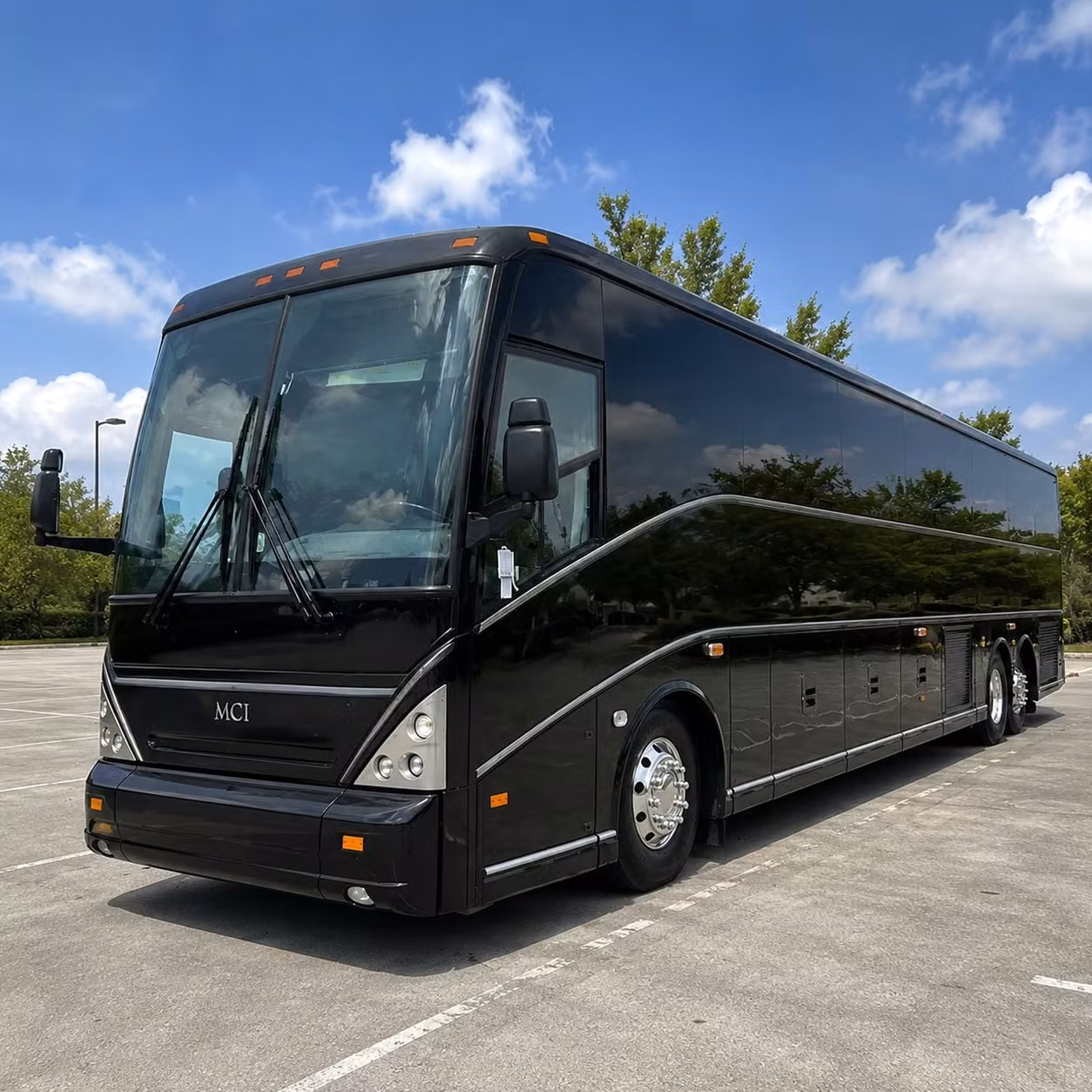 alameda concert transportation