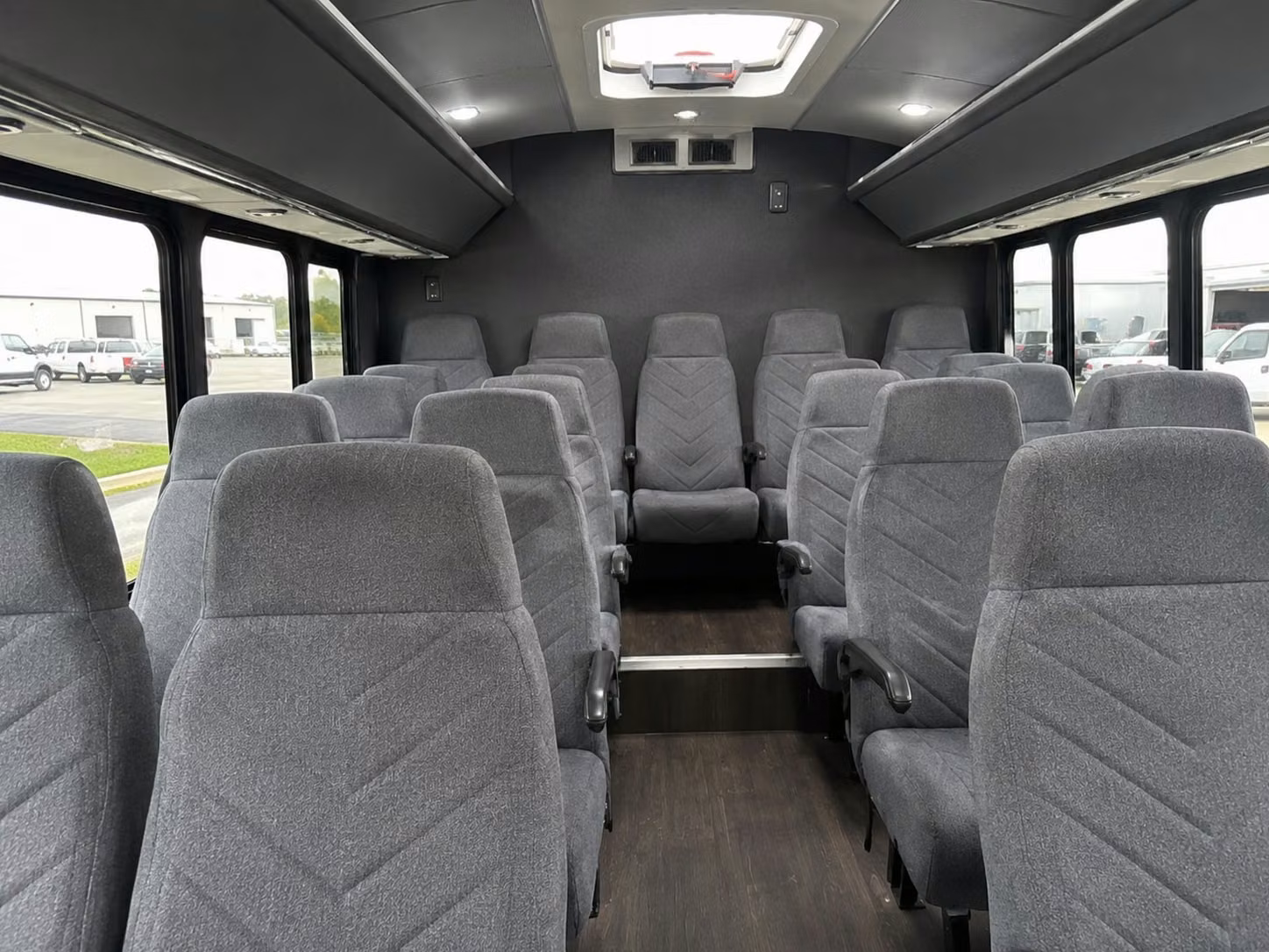 alameda sporting event transportation